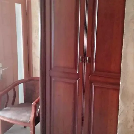 Туристически Комплекс Божура Hotel Sredets