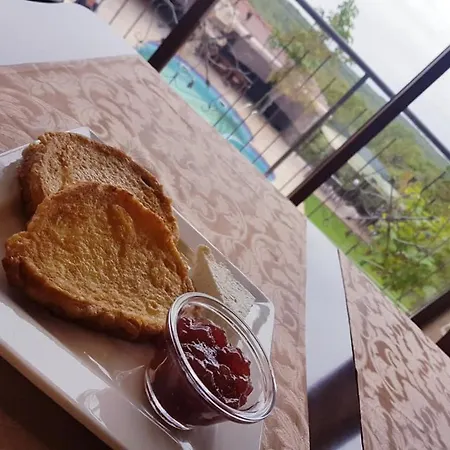 Hotel Туристически Комплекс Божура