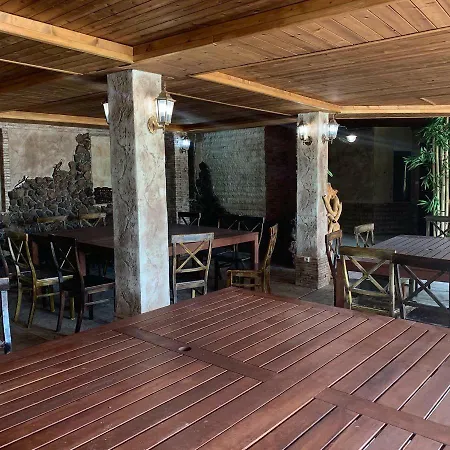Туристически Комплекс Божура Hotel