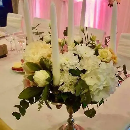 Hotel Туристически Комплекс Божура Sredets