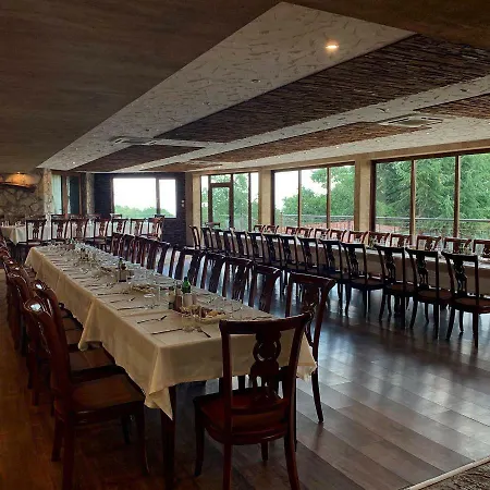 Туристически Комплекс Божура Hotel Sredets