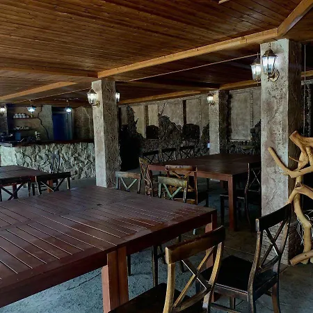 Hotel Туристически Комплекс Божура
