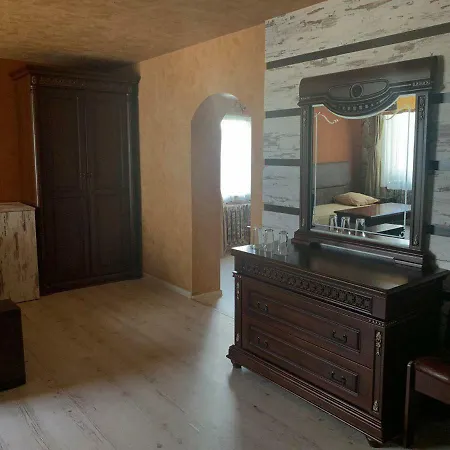 Туристически Комплекс Божура Hotel